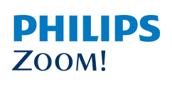 Philips Zoom